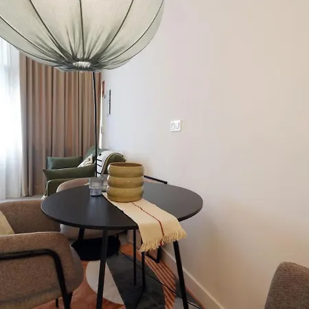 01 - Les Artes Валенсия