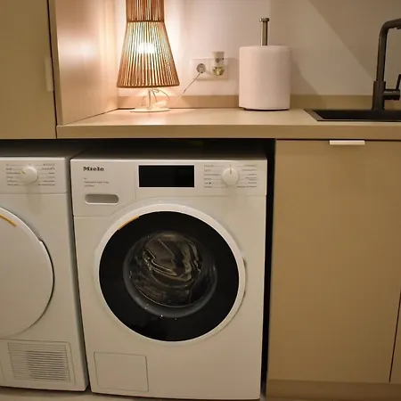 Apartment Stylish & Cozy Flat In Heart Of Eixample, *