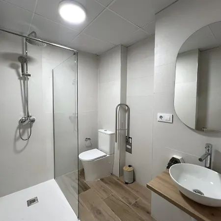 Loft Tr28 - Ground & Arts Connected Lägenhet