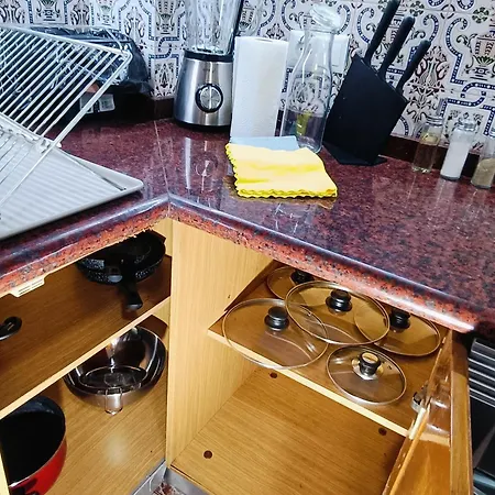 Апартаменты Espectacular Estudio En Pb Con Terraza Privada Валенсия