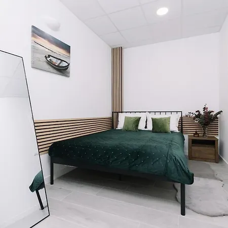 דירה N3 Bright And Cosy Park Benicalap N3 *