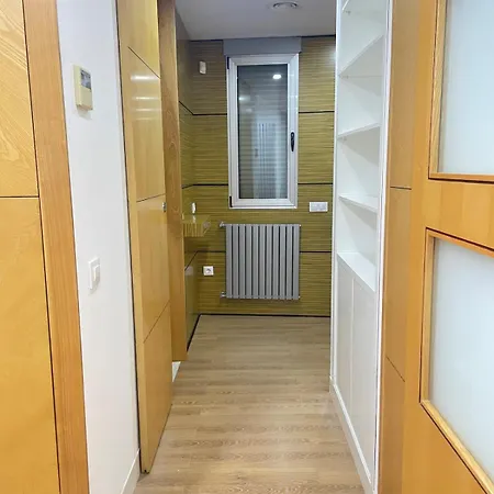 Heart Of Apartment Valencia