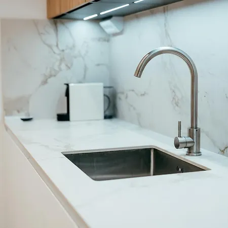 公寓 Sada Flat, Jacuzzi, Chill Out, 7 Pax, Smarttv *