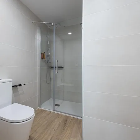 Loft M15 - Ground & Arena Connected