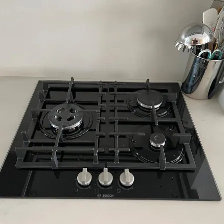 Bright Spacious Luxury アパート