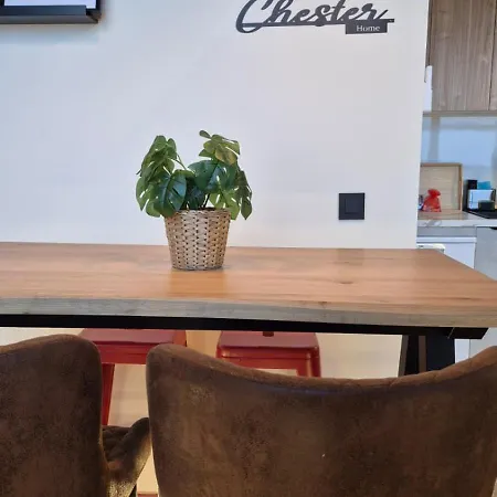 Impresionante Apartamento Industrial Fallas Wifi Gratis Hasta 4