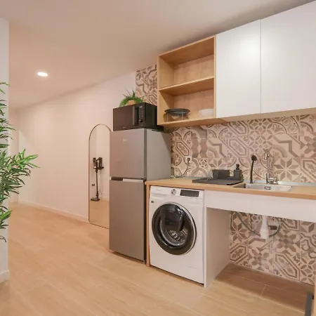Casa Estrellita Boutique شقة *