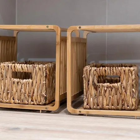 Loft M11 - Ground & Arena Connected *