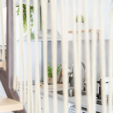 Loft M11 - Ground & Arena Connected Apartment *