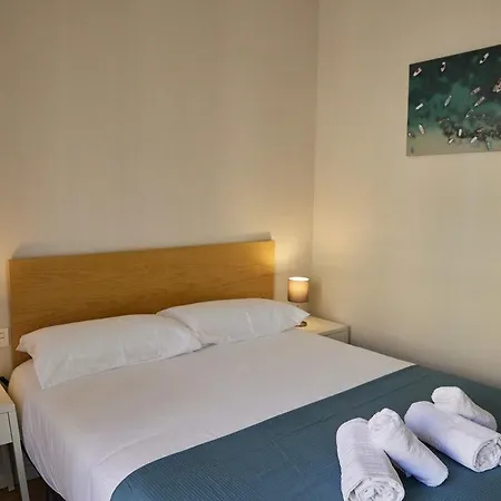 Appartement Arts 5 Valencia