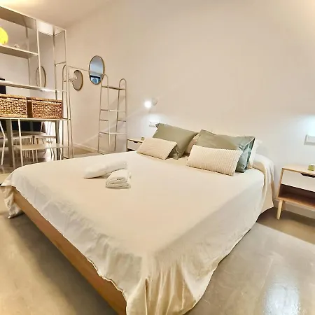 New Loft Near The And Downtown 公寓 *
