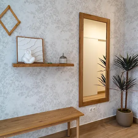 Viva - Arte & Reflejos Apartamento Valência