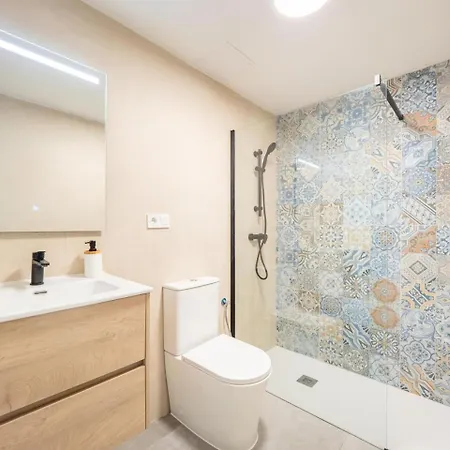 Vivienda Junto Al Mercado