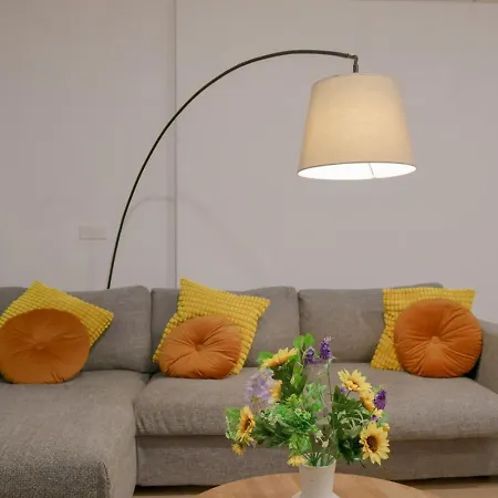 Comfortabel Next To La Marina *