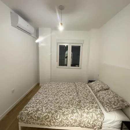 Apartmán Acogedor, Moderno, Cerca Del Mar *