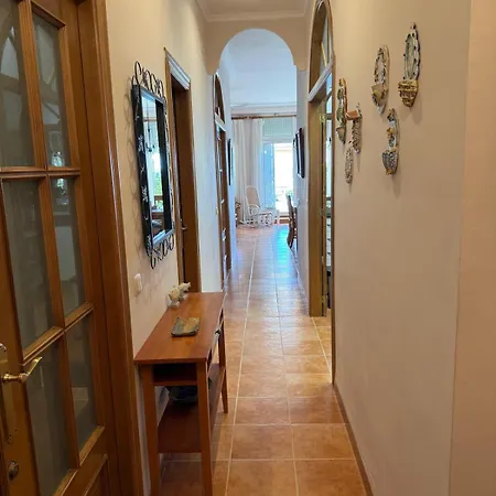 Apartament Con Gran Terraza Frente Al Mar Playa *