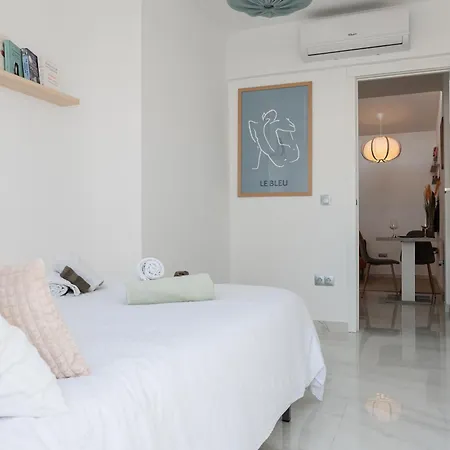 Sleeklofts Floor 2-bedroom With Terrace