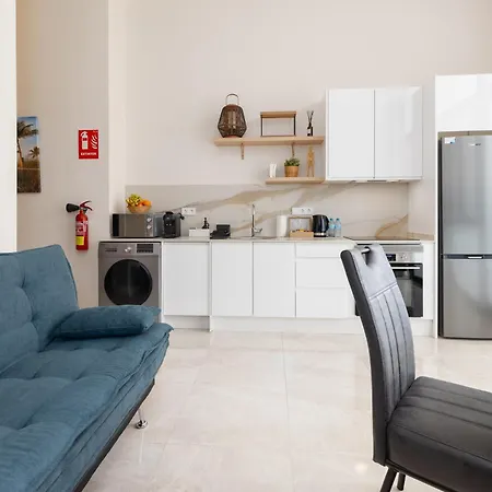 Portobello Road Valência