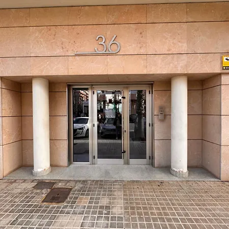 Vibe - Oceanfront Escape Valencia