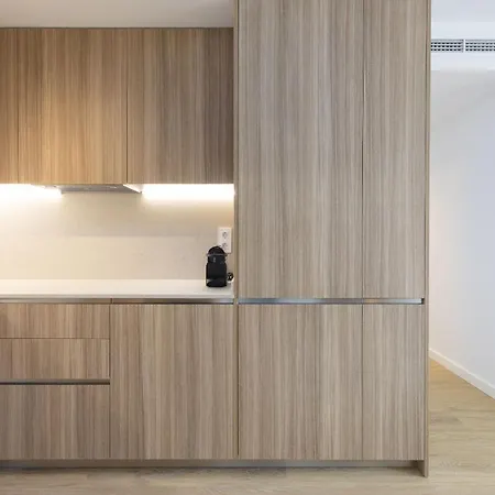 Apartup Port Marina Azura Valencia