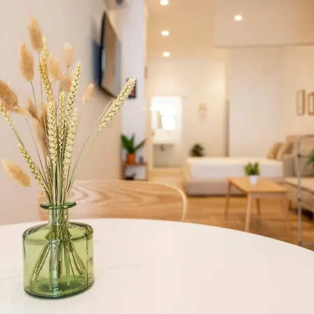 Apartment Hridaya El Grao Close To The Sea *