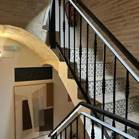 Lägenhet Centro 2 *