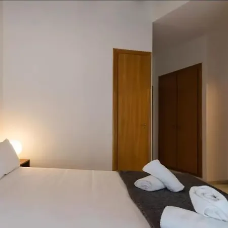 Your In The Heart Of Appartement