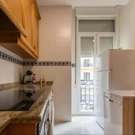 Your In The Heart Of Appartement