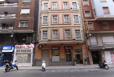 Casual De La Música Hotel