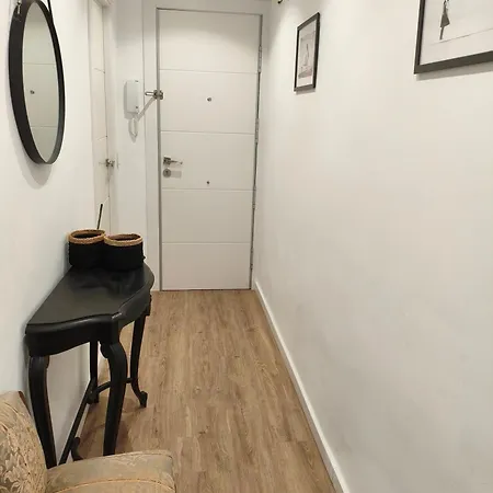 Premium Terrace Valencia