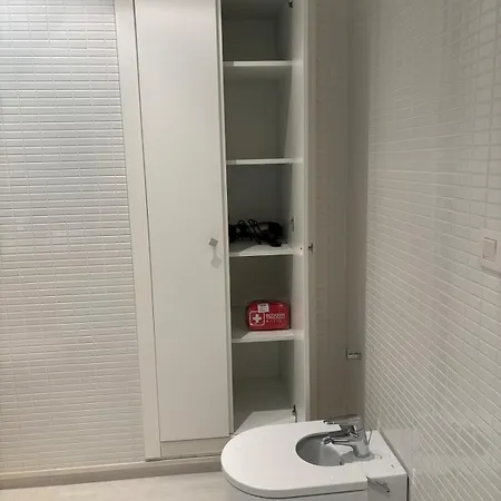 Appartement Relaxing Sea View - Patacona