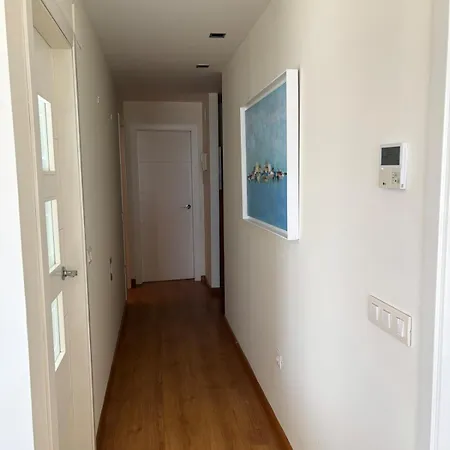 Relaxing Sea View - Patacona Valencia