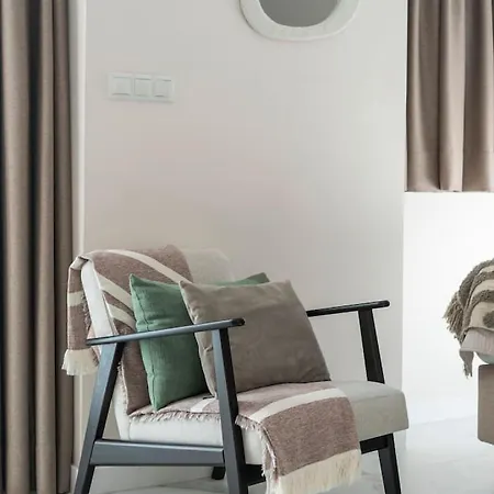 Apartment Republica Argentina 1