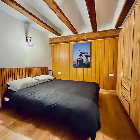 Apartamento Planta Baja En El Carmen