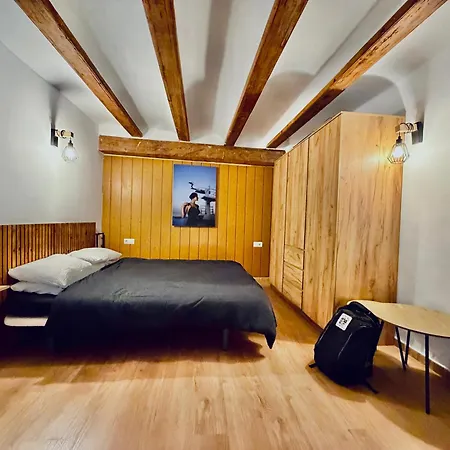 Duplex En El Carmen Valencie