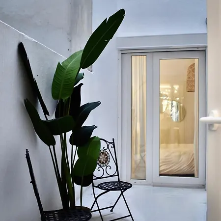 Stylish & Cozy Flat In Heart Of Eixample, Apartment *