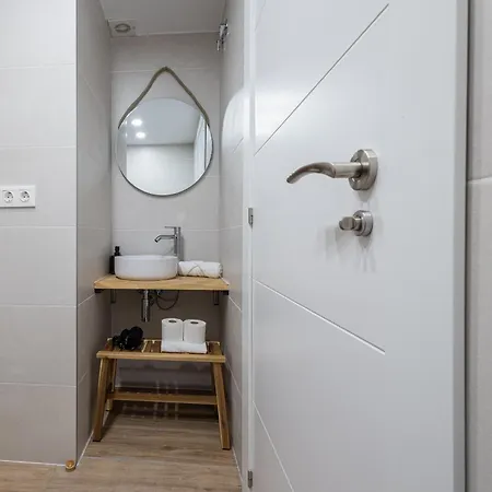 Daire Loft M15 - Ground & Arena Connected