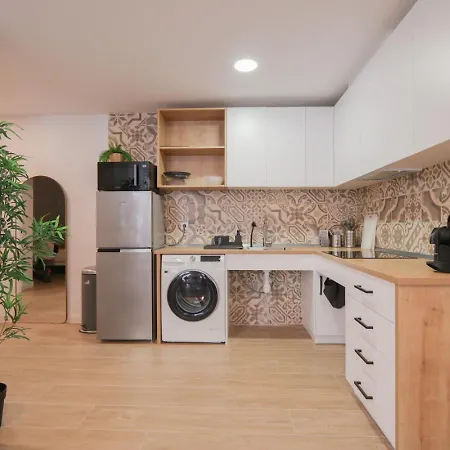 Casa Estrellita Boutique شقة *