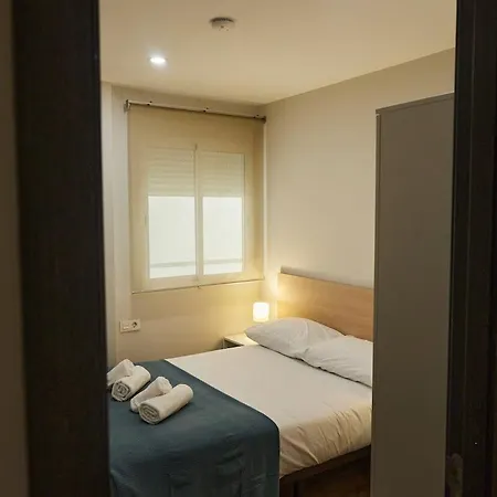 Appartement Arts 5 *