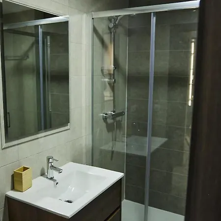 Apartment Artes 1 Valencia