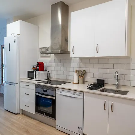 Viva - Arte & Reflejos Apartamento *