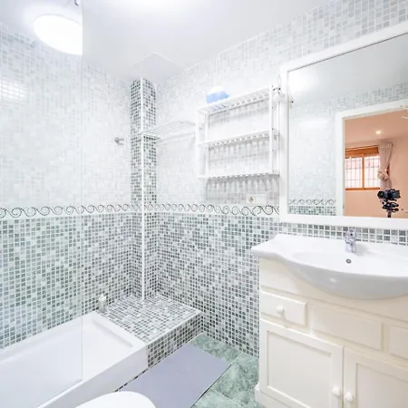 Vivienda Junto Al Mercado