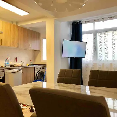 Apartment Near The And The Of Sciences *