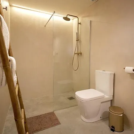 Pepeflats - Eco Puerto - Manolito 3 דירה