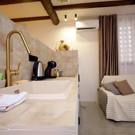 Appartamento Eco Puerto - Manolito 3 *