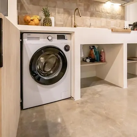Apartament Pepeflats - Ciudad De Ciencias Y Puerto - Manolito 4
