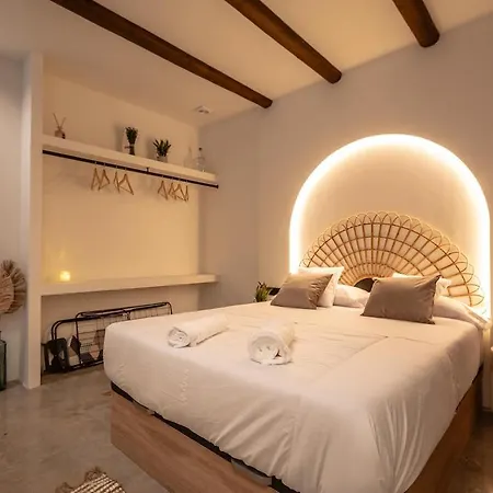 Junto Ciudad De Ciencias - Manolito 2 Valencia