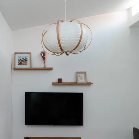 Floor 2 Bedroom With Terrace 아파트 발렌시아