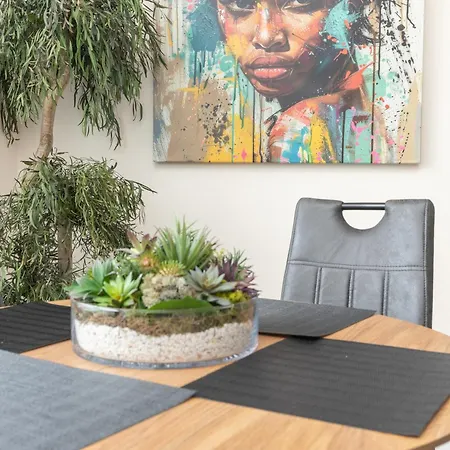 Portobello Road Apartamento *