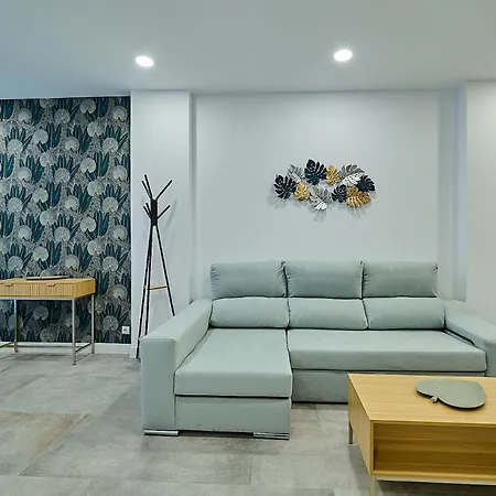 Invalencia Teruel Flat 2 Bdrm & 2 Wc With Private Terrace アパート バレンシア